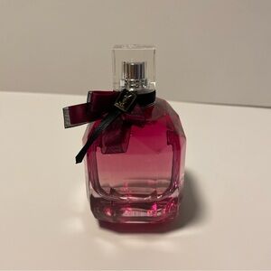 YSL Mon Paris Intensément EDP Spray 90ML Luxury Designer Tester